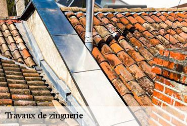 Travaux de zinguerie 75 Paris  AR renovation