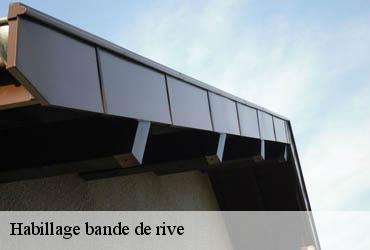 Habillage bande de rive 75 Paris  AR renovation